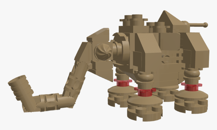 Mecha, HD Png Download