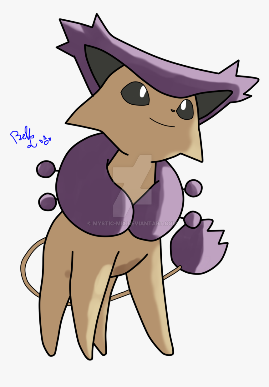 Delcatty Transparent, HD Png Download