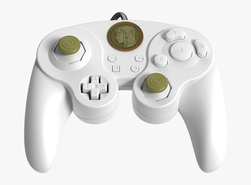 Pdp Gamecube Controller Switch, HD Png Download