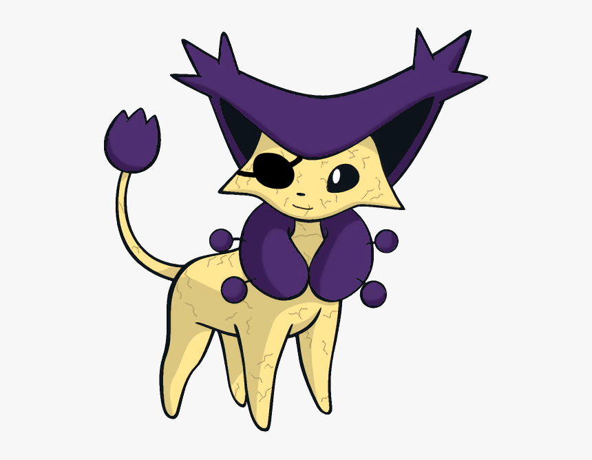 Delcatty Pokemon, HD Png Download