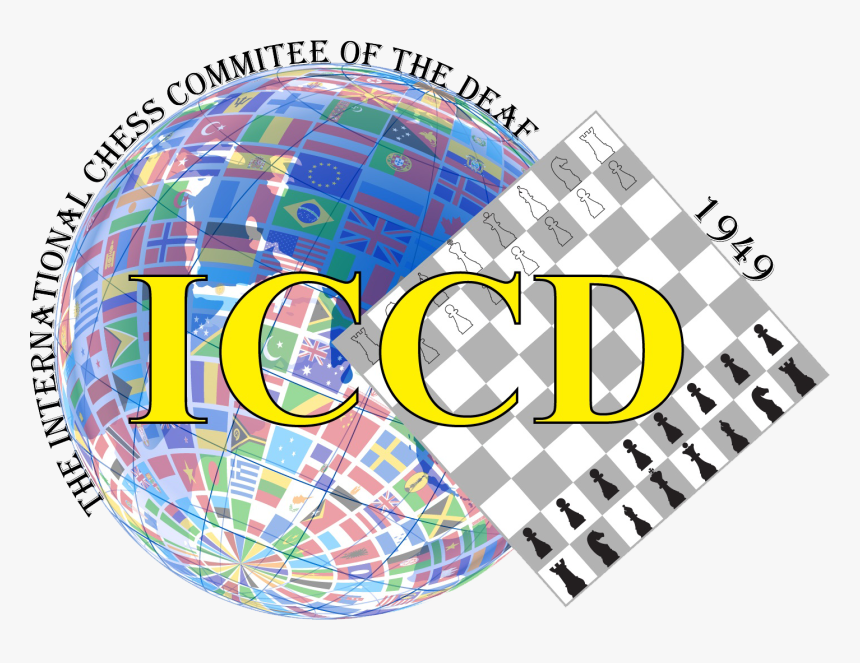 19th Winter Deaflympics 2019 Chess, HD Png Download