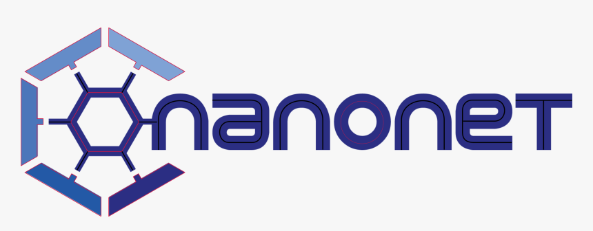 Nanonet, HD Png Download