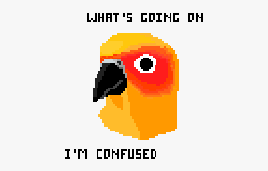 Lovebird, HD Png Download