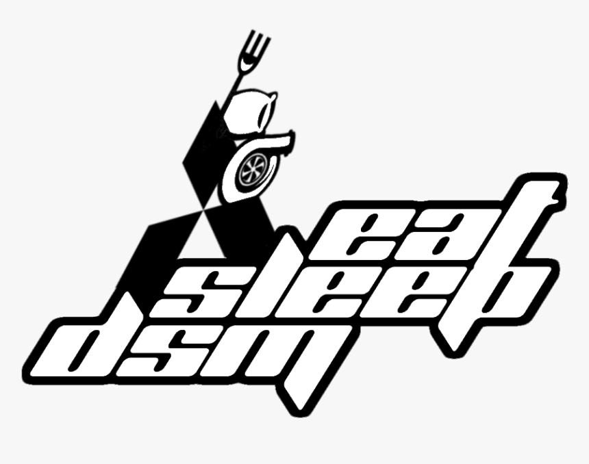 Eat Sleep Png, Transparent Png