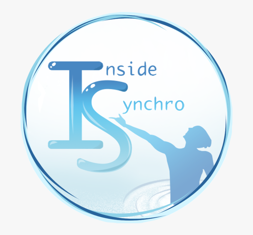Inside Synchro - Circle, HD Png Download