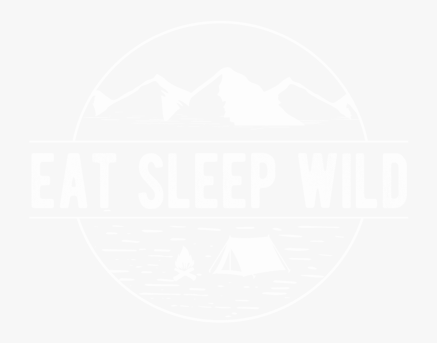 Eat Sleep Wild - Eat Healthy And Exercise Quotes, HD Png Download