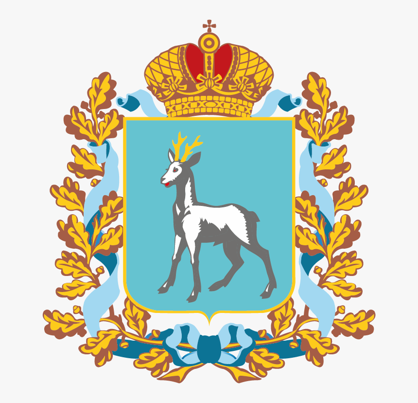 Coat Of Arms Russian Town, HD Png Download
