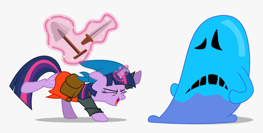 Crypt Of The Necrodancer Pony Mammal Vertebrate Horse - Crypt Of The Necrodancer Mlp, HD Png Download