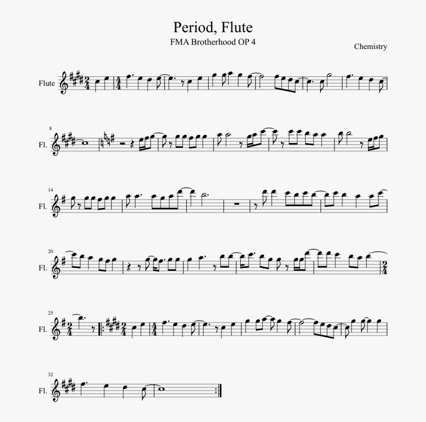 Despacito Viola Sheet Music, HD Png Download
