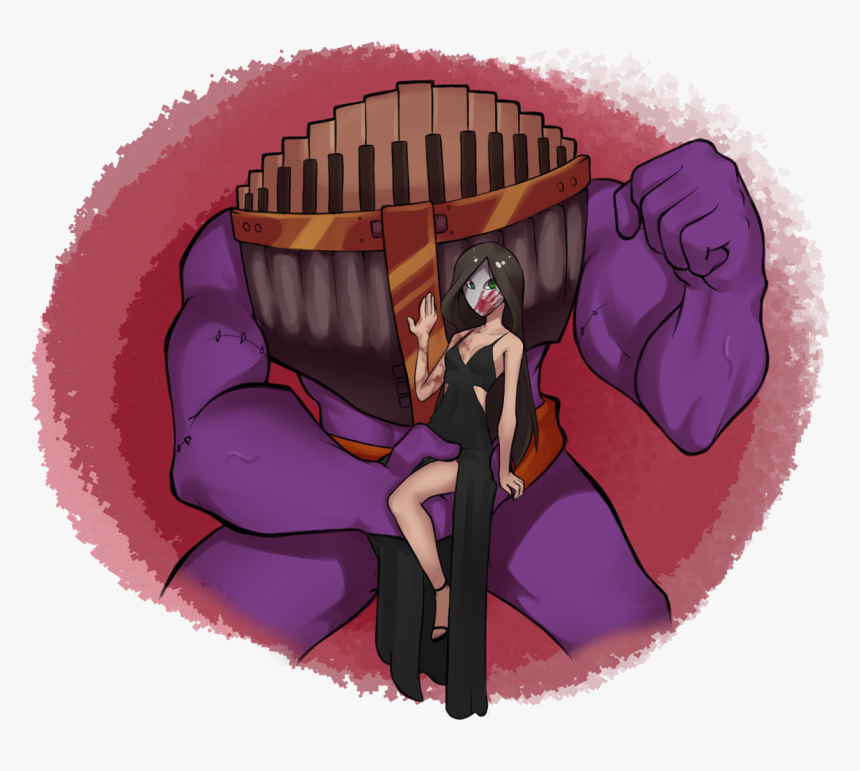 Crypt Of The Necrodancer Png, Transparent Png