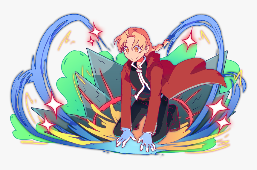 Fma Png, Transparent Png