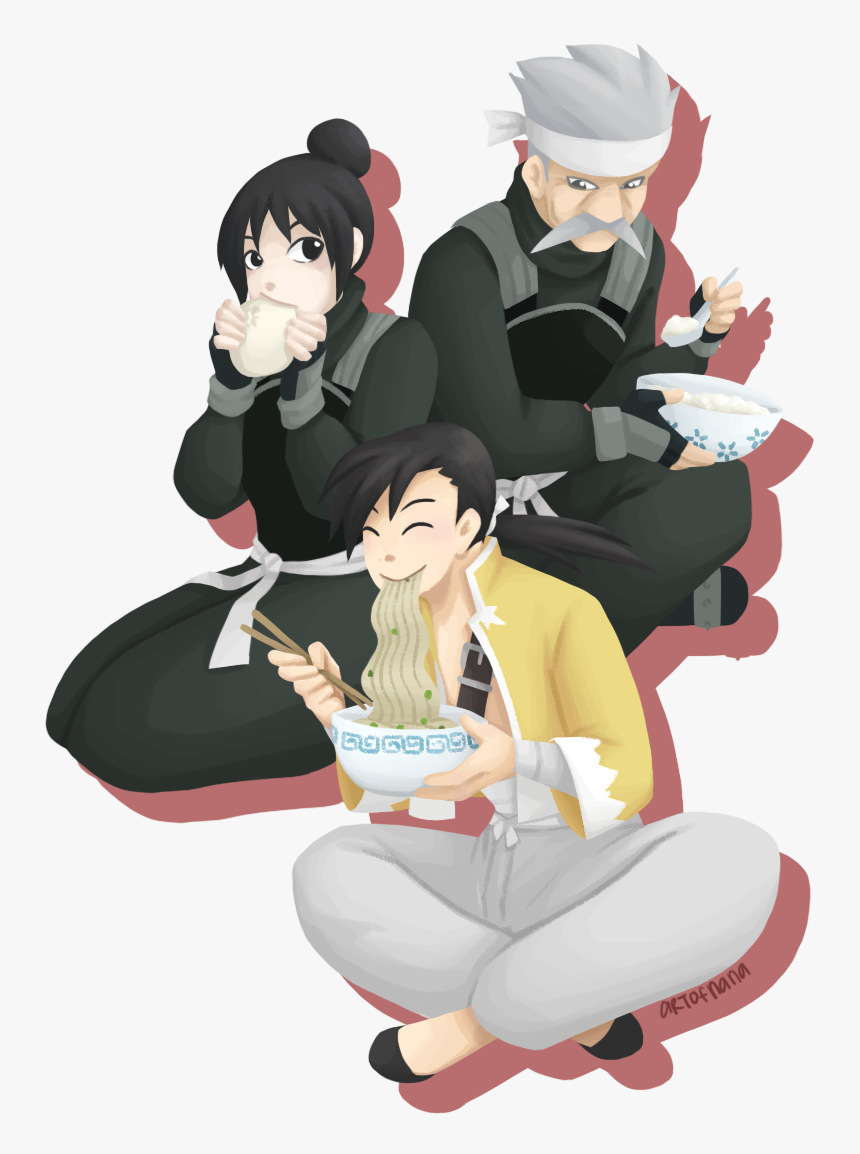Fma Yao Clan - Cartoon, HD Png Download
