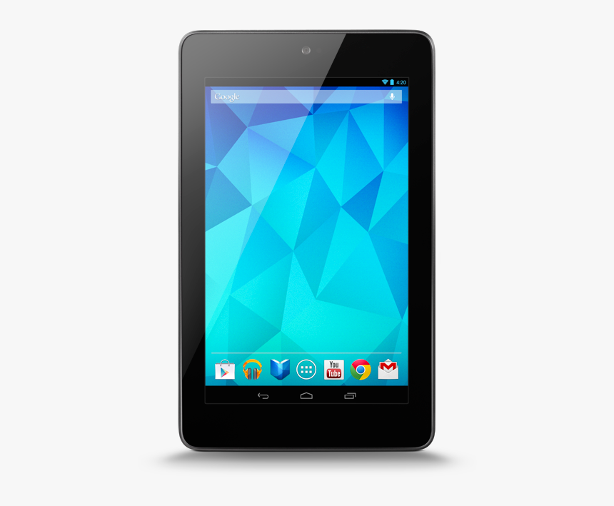 Google Nexus, HD Png Download