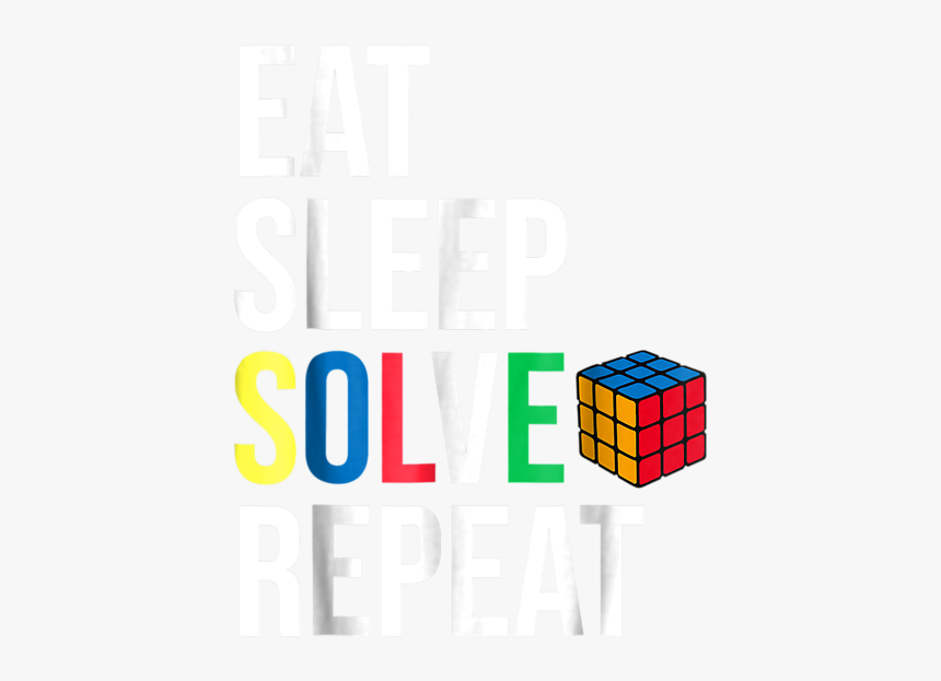 Rubik's Cube, HD Png Download