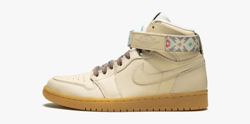 Air Jordan 1 Retro Hi Strap N7 - Air Jordan, HD Png Download