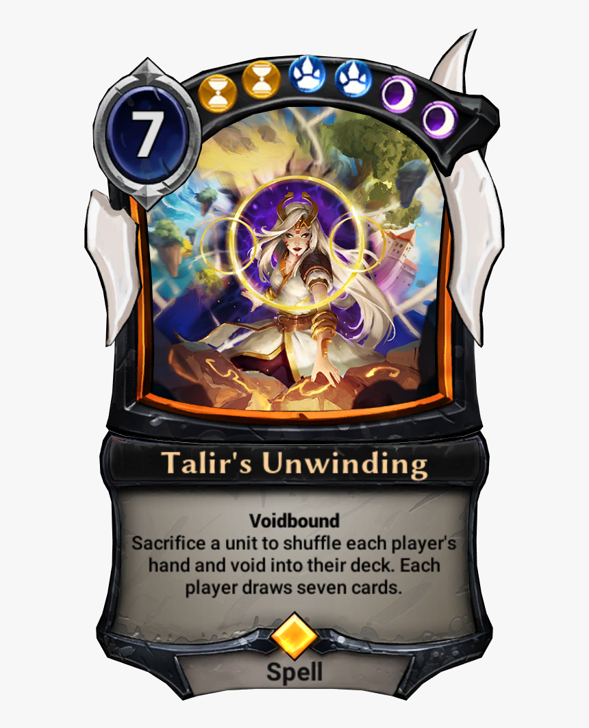 Crown Of Possibilities Eternal, HD Png Download