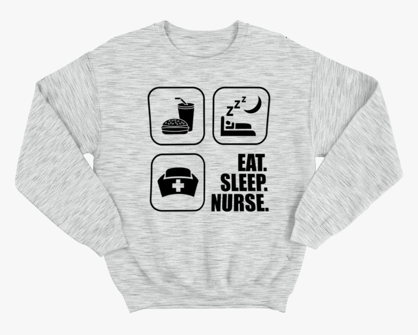 Eat Sleep Png, Transparent Png