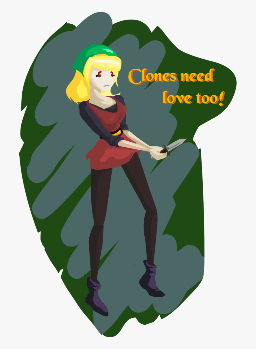 Crypt Of The Necrodancer Clone, HD Png Download