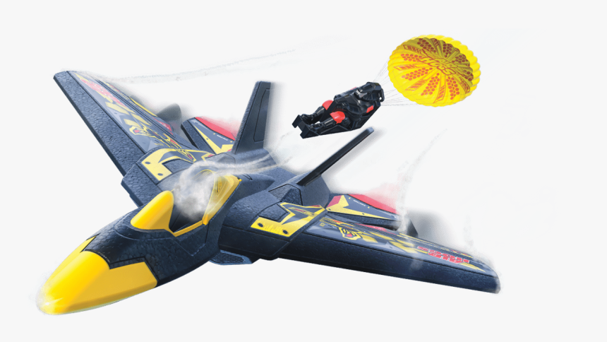 Air Hogs Rc Plane, HD Png Download