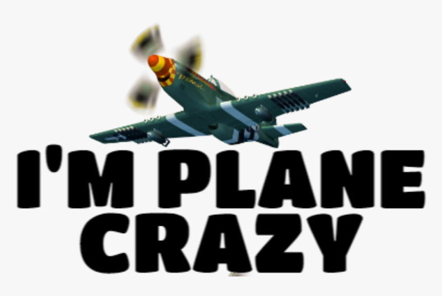Monoplane, HD Png Download