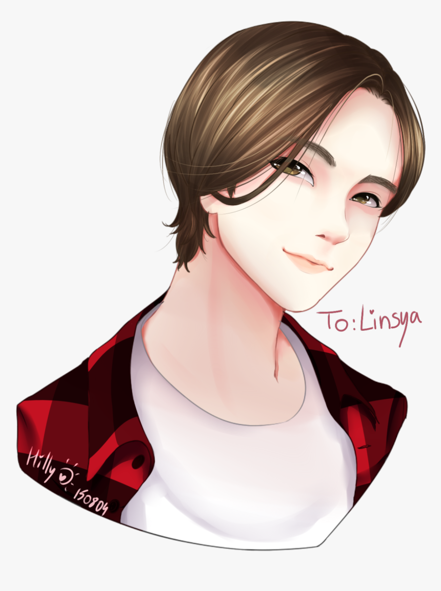 Seventeen Vernon Fanart, HD Png Download