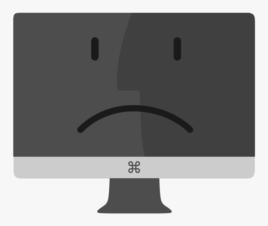 Mac Repair Holloway N7 - Computer Monitor, HD Png Download