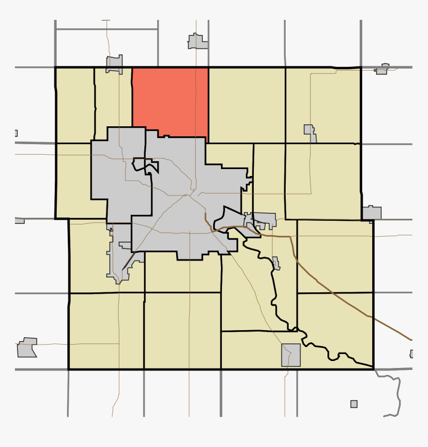 Barclay Township, HD Png Download