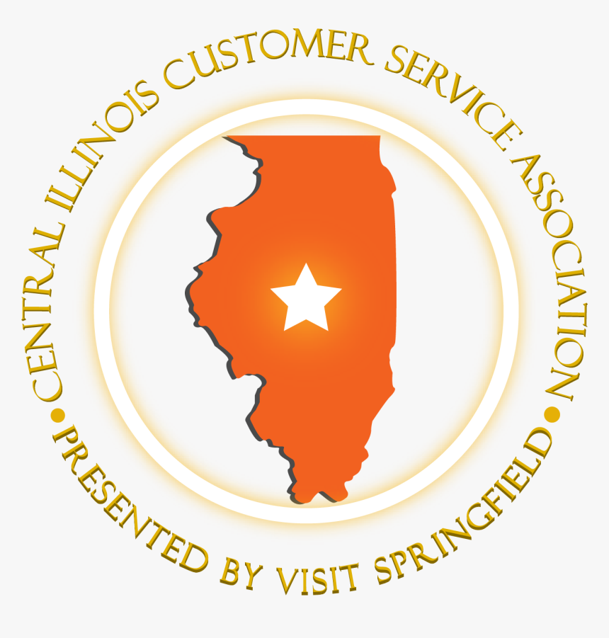 Cilcsa Springfield - Emblem, HD Png Download