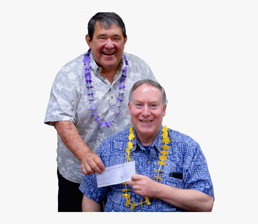 Weinberg Transparent - Senior Citizen, HD Png Download