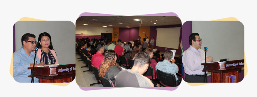 Seminar, HD Png Download