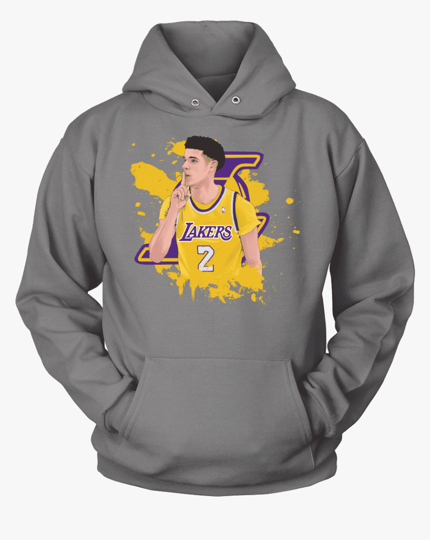 I D Rather Be Reading Hoodie, HD Png Download