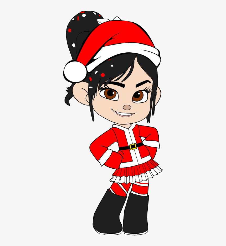 Vanellope Von Schweetz Hat, HD Png Download