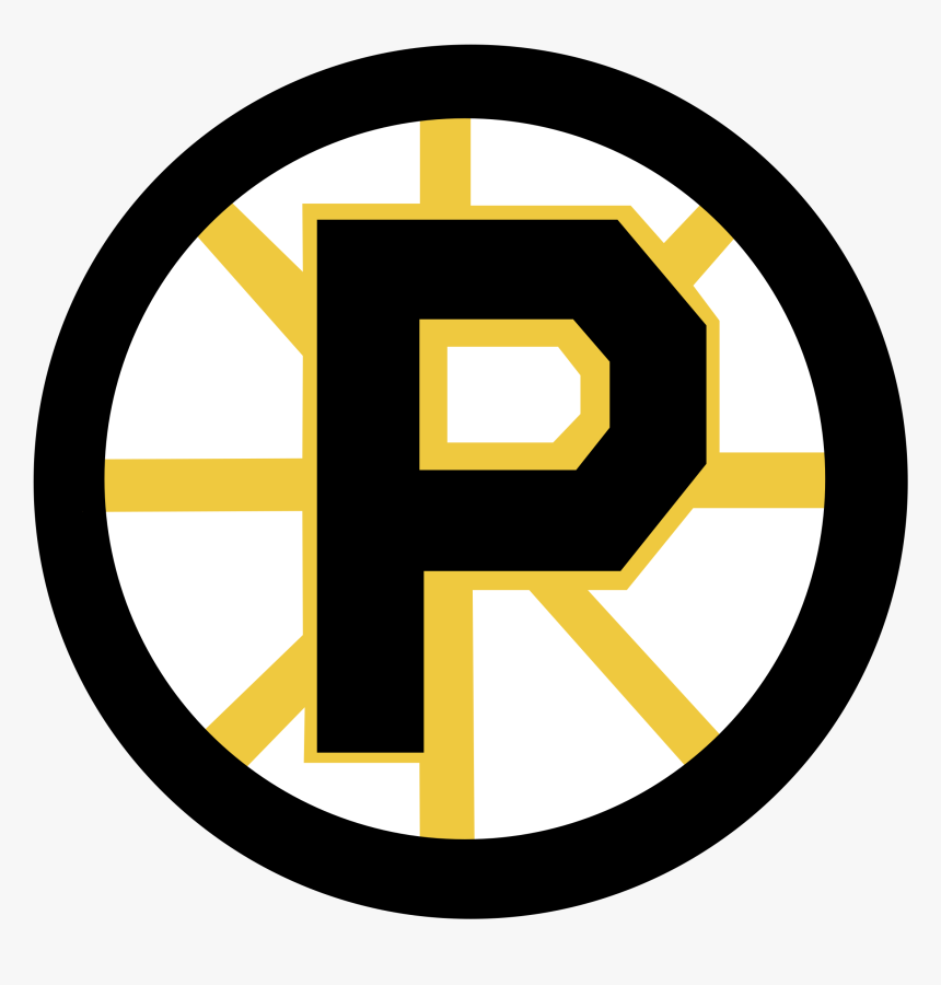 Providence Bruins Logo Png Transparent - Providence Bruins Logo Transparent, Png Download
