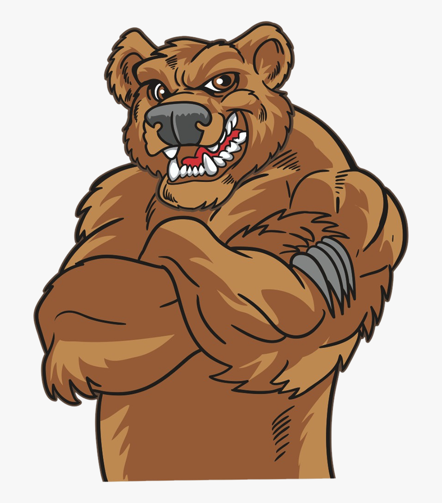 School Logo - Ow Bruins, HD Png Download