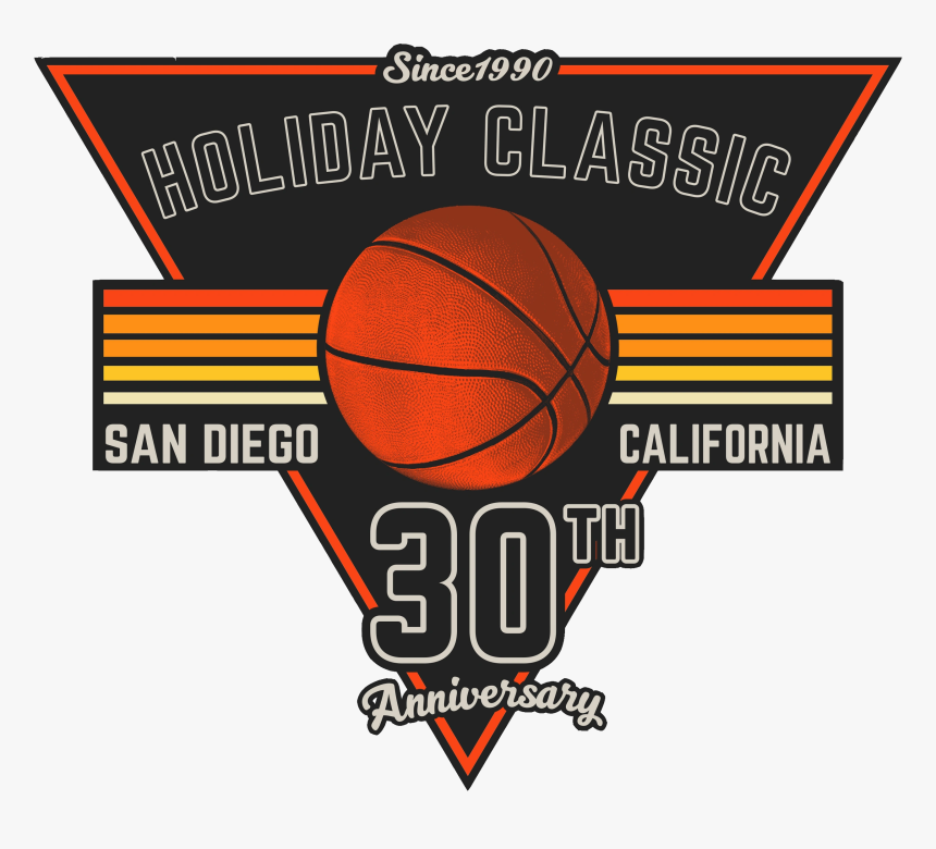 The Torrey Pines Holiday Classic - Streetball, HD Png Download
