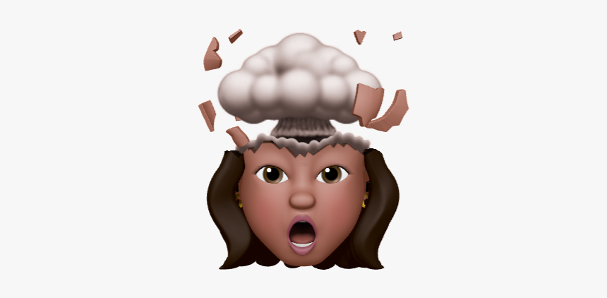 Para Hacer Stickers Memojis, HD Png Download