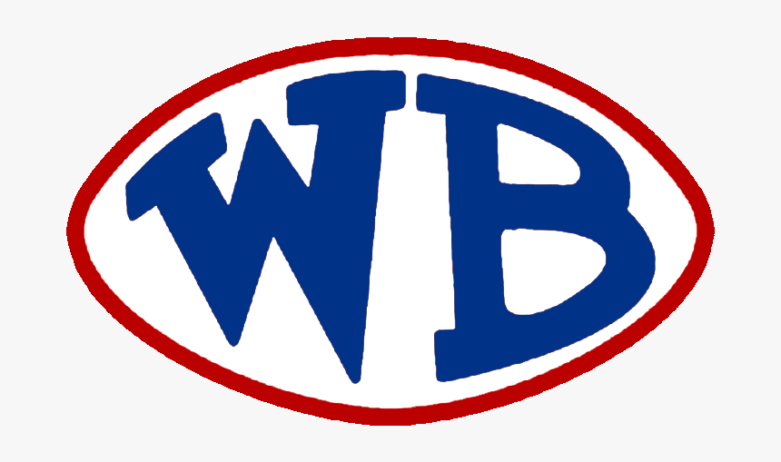 West Brook Bruin Beaumont Texas, HD Png Download