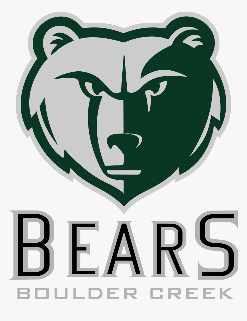 Boulder Creek Elementary School - Memphis Grizzlies Logo 2018, HD Png Download