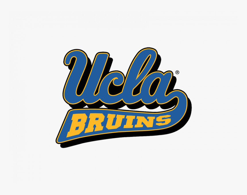 Ucla Bruins, HD Png Download