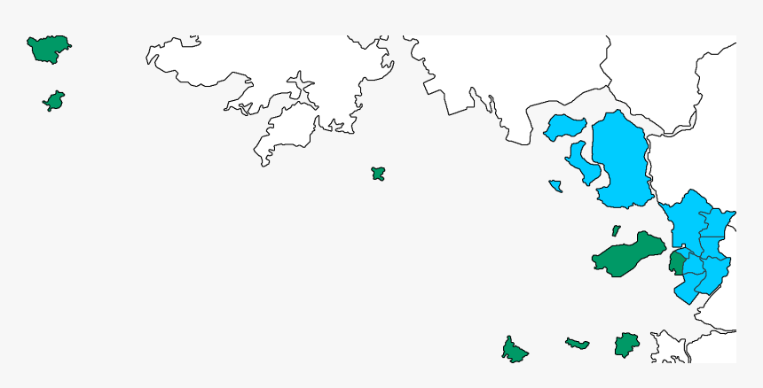 Incheon-gwangyeoksi, Republic Of Korea Local Election - Illustration, HD Png Download