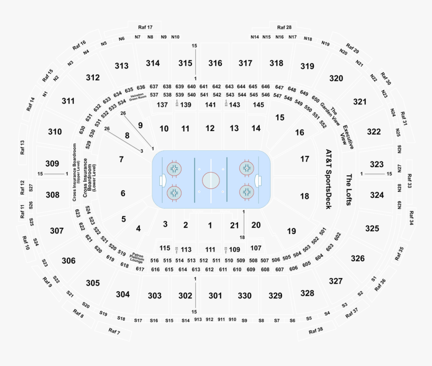 Td Garden Billie Eilish, HD Png Download