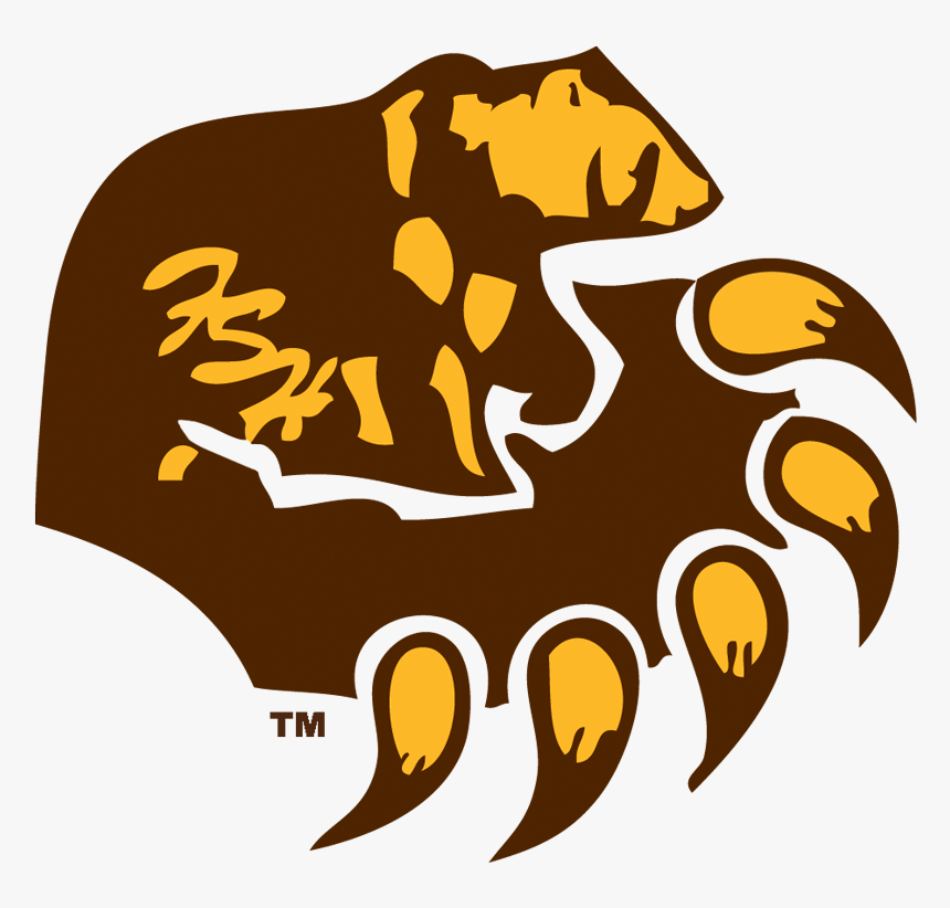 Fargo South Bruins, HD Png Download