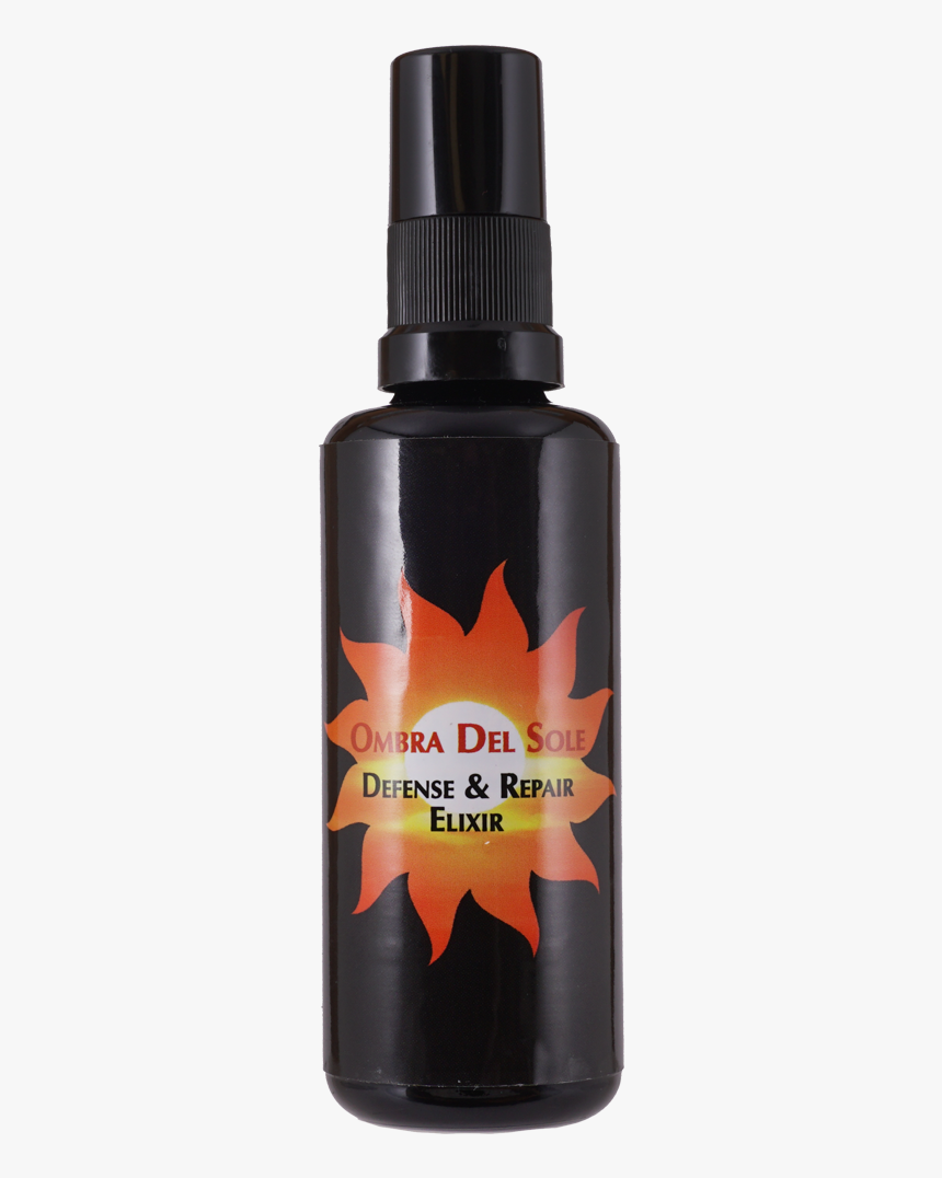 Defense & Repair Elixir - Drink, HD Png Download