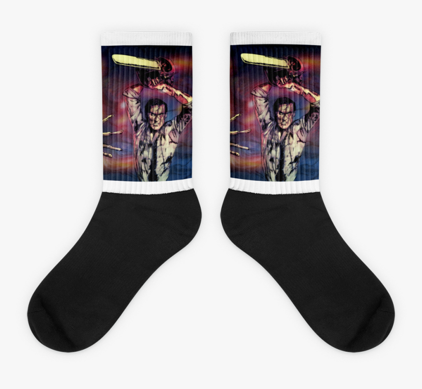 Boo Socks, HD Png Download