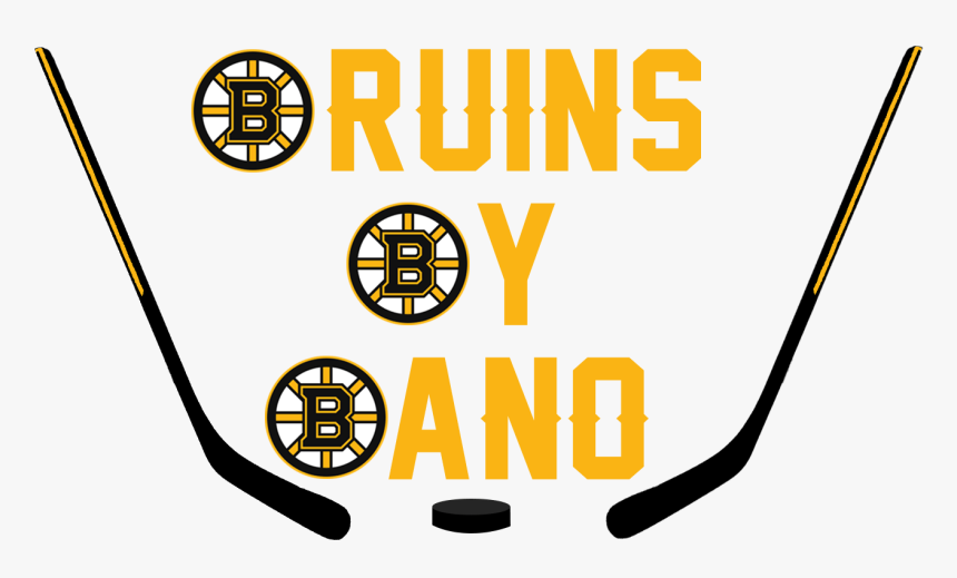 Bruins By Bano - Boston Bruins, HD Png Download