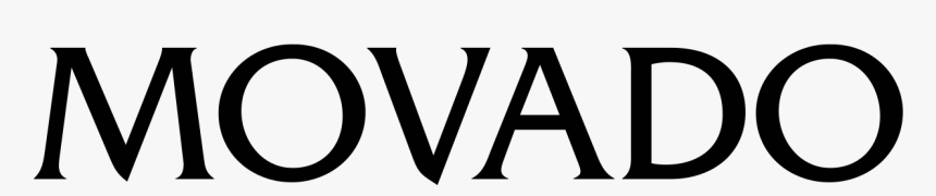 Movado Logo Transparent, HD Png Download