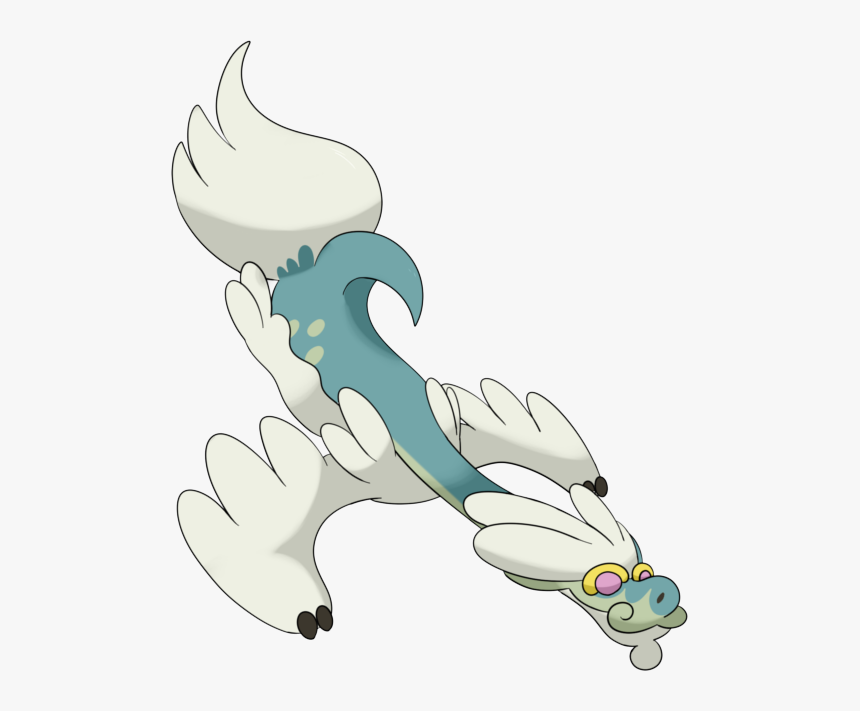 Pokemon Sun And Moon Drampa, HD Png Download