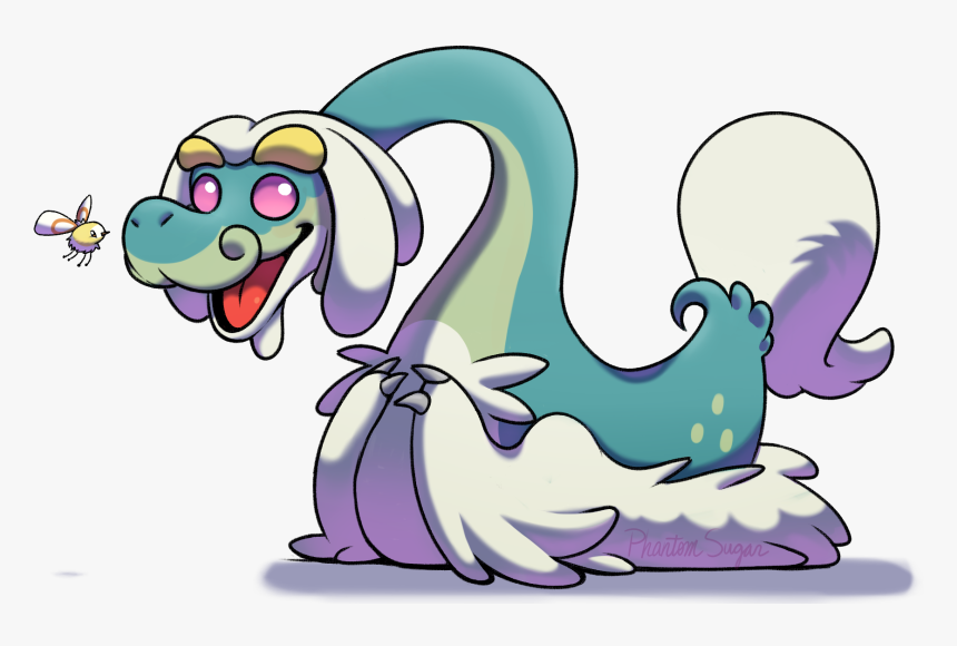 Drampa Cute, HD Png Download