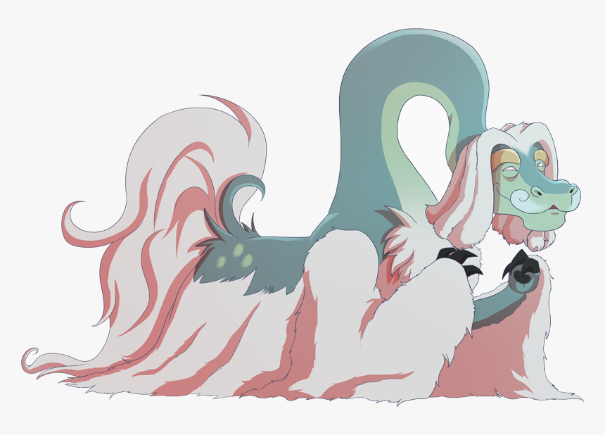 Drampa Real, HD Png Download