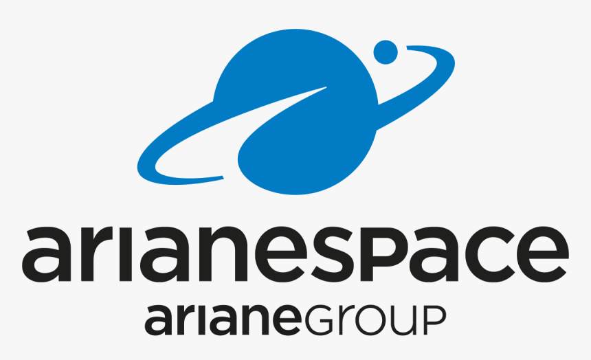 Logo Arianespace, HD Png Download